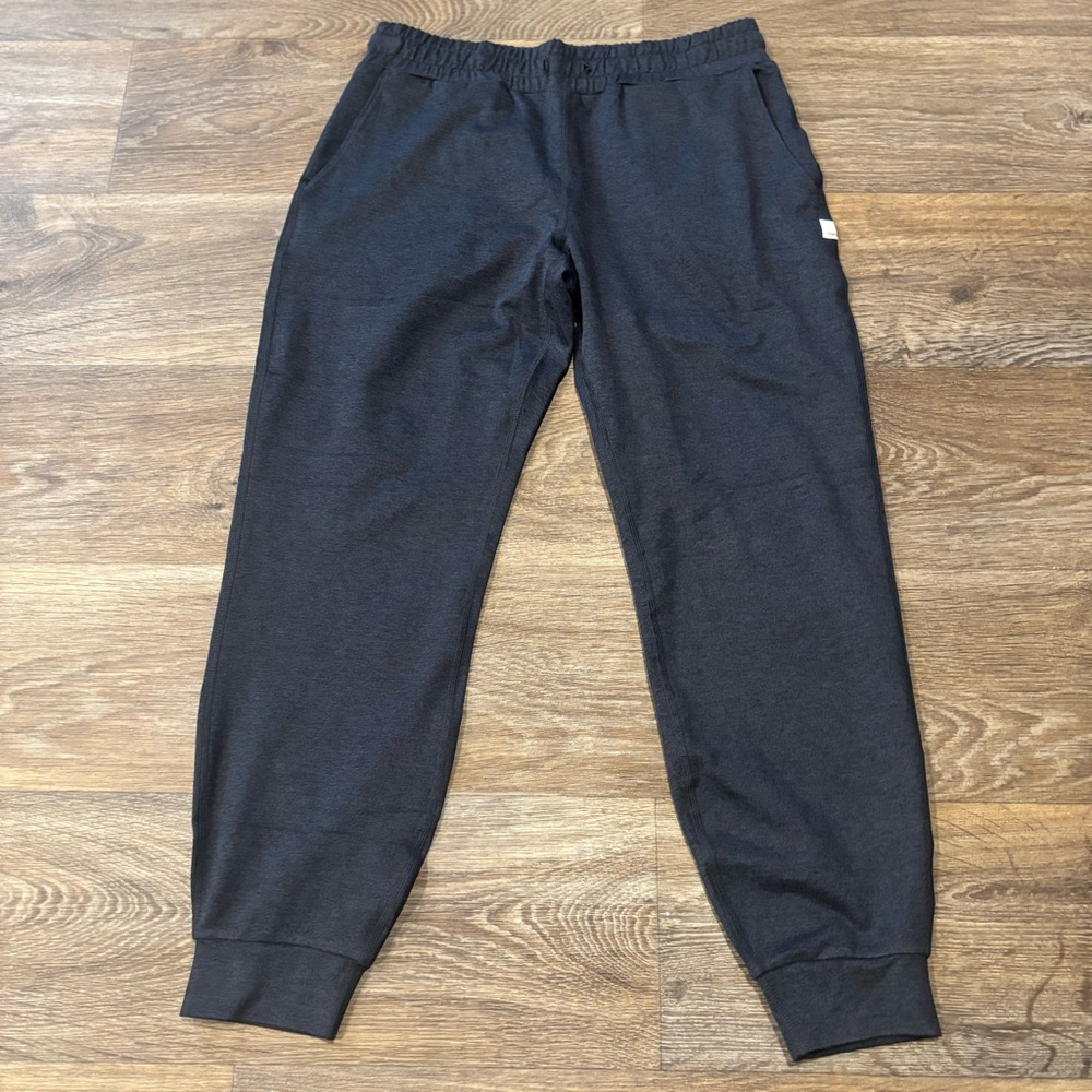 Vuori Performance Joggers Women’s XS Athleisure Sweatpants - -*NO DRAWSTRING